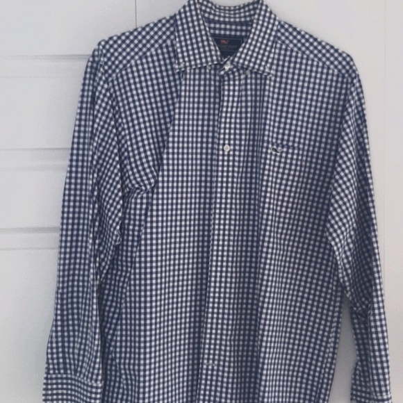 Vineyard Vines Tucker Shirt - Picture 1 of 1